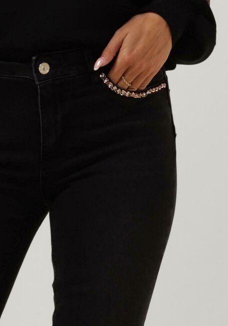 Dunkelgrau LIU JO Skinny jeans B.UP DIVINE H.W. - large