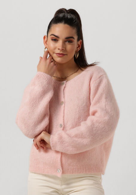 Rosane BY-BAR Strickjacke CLEO CARDIGAN - large