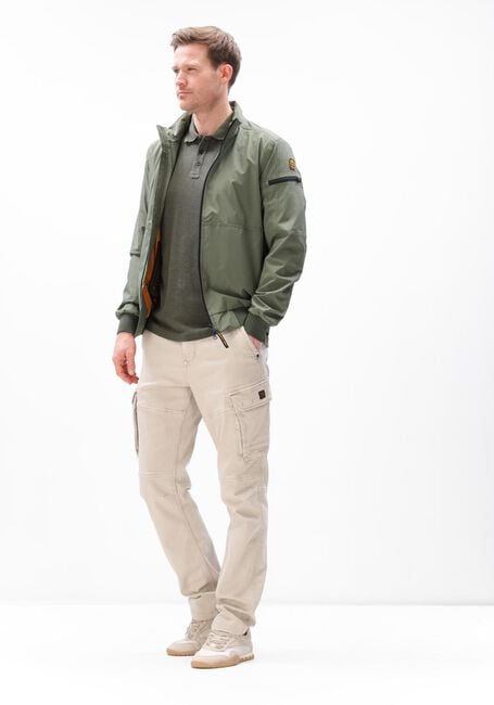 Gr&uuml;ne PME LEGEND Jack WINGLOCK - large