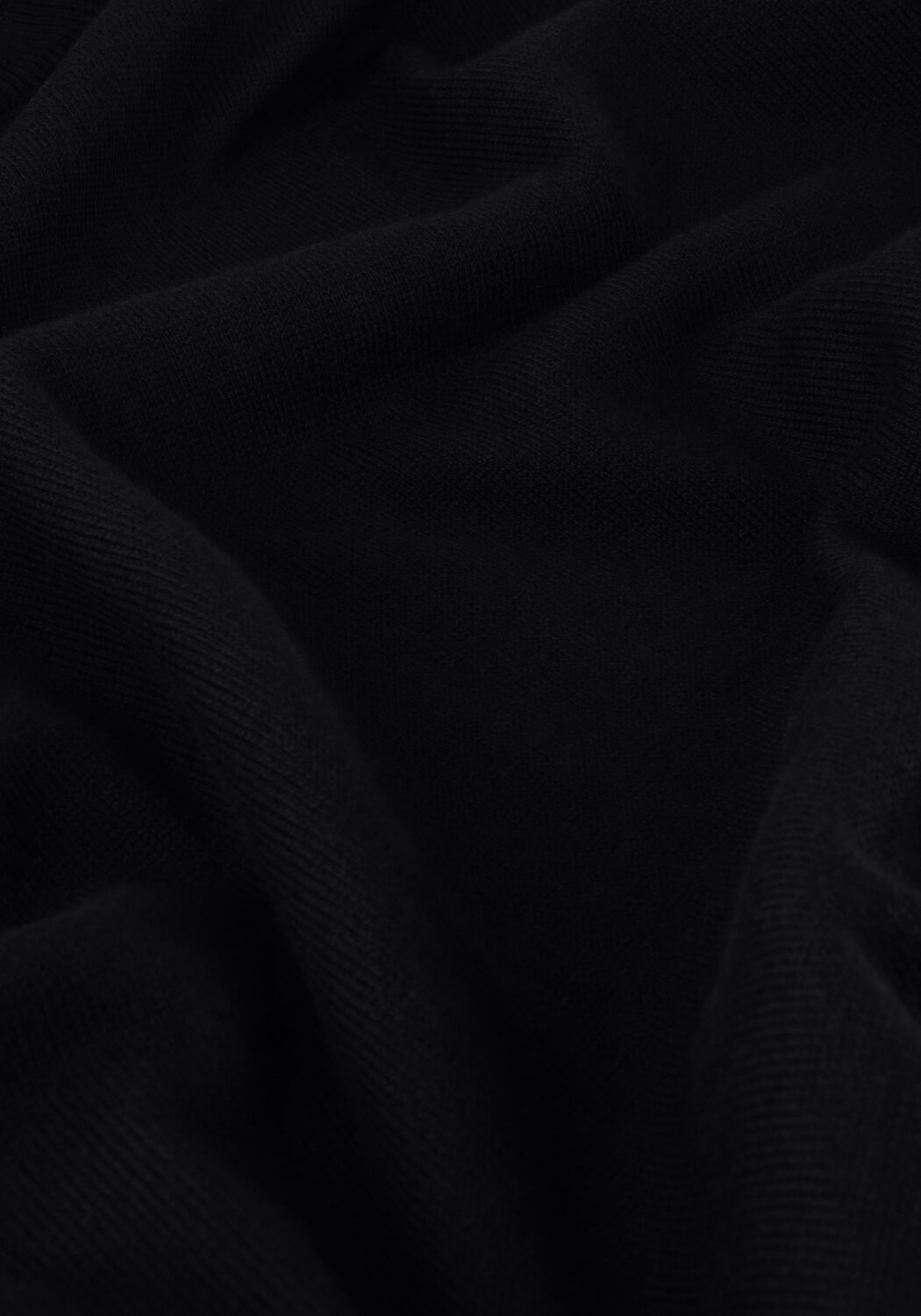 Schwarze PEUTEREY Pullover EXMOOR - large