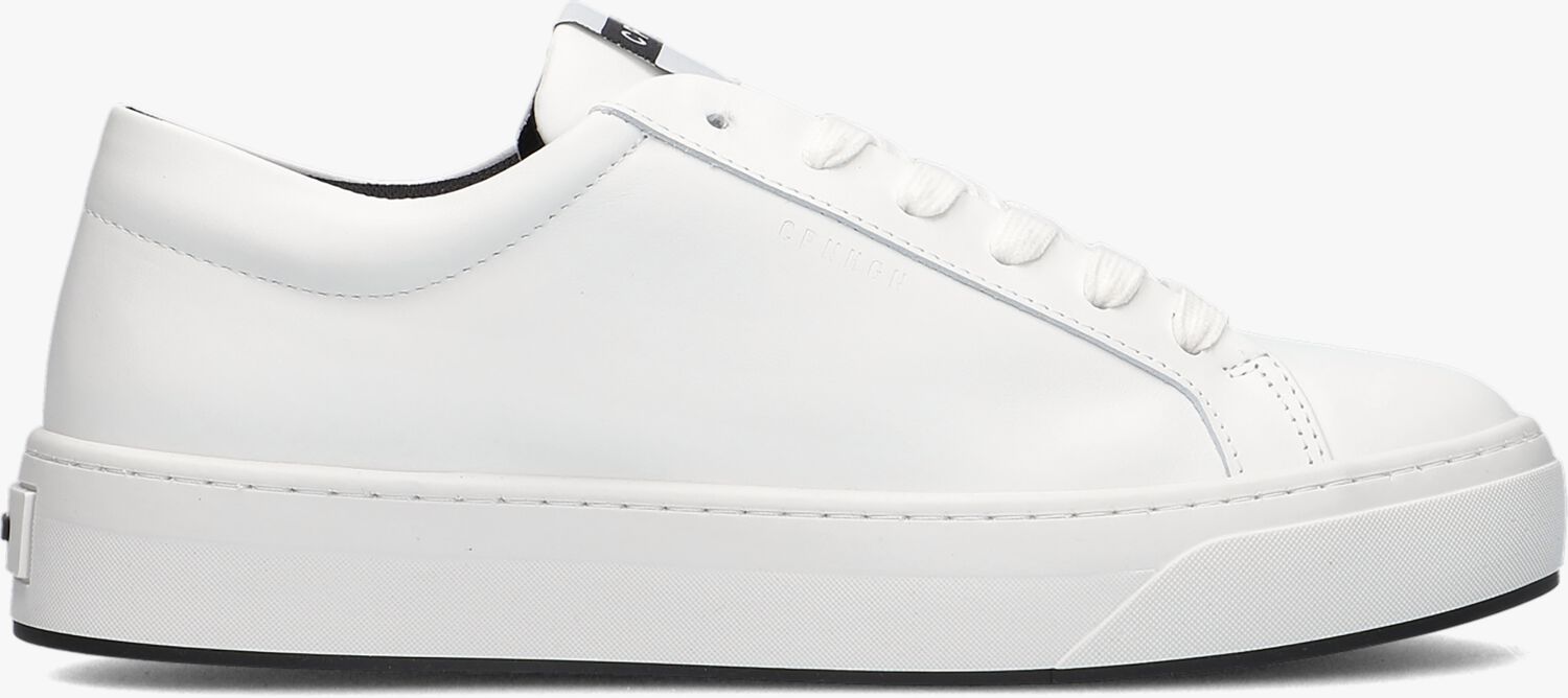 Weisse Sneakers