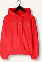 Rote ALIX THE LABEL Pullover LADIES KNITTED ALIX Rote ALIX THE LABEL Pullover LADIES KNITTED ALIX - medium