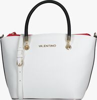 Weiße VALENTINO BAGS Handtasche VBS1PN01 - medium
