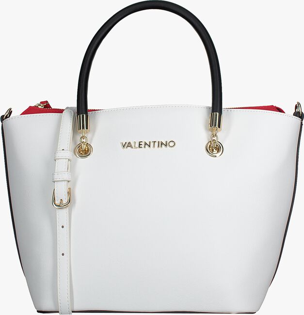 Weiße VALENTINO BAGS Handtasche VBS1PN01 - large