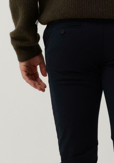 Dunkelblau SELECTED HOMME Chino SLH175-SLIM NEW MILES FLEX PANT NOOS - large