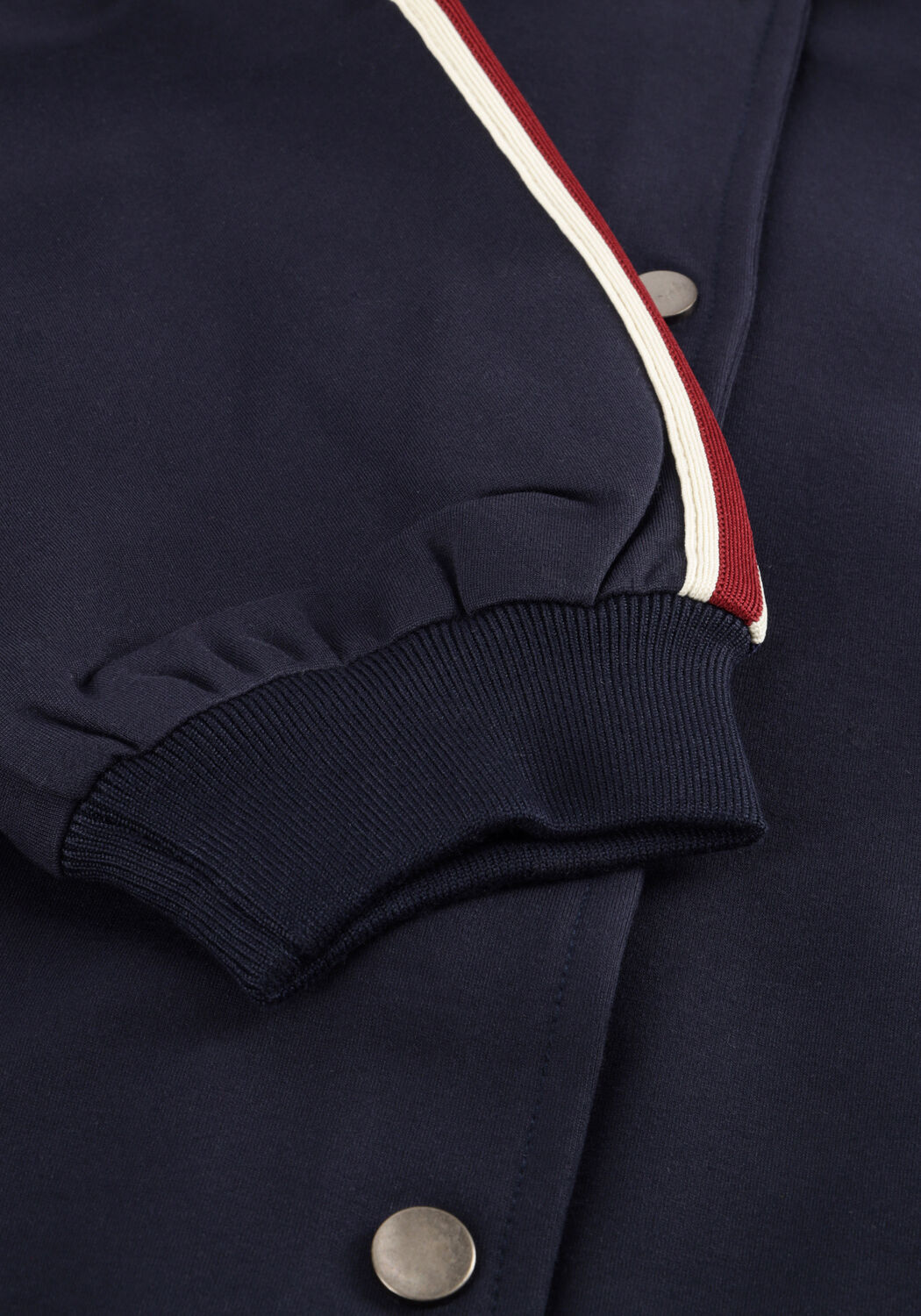 Dunkelblau MINUS Jack MARABELLA BOMBER JACKET - large