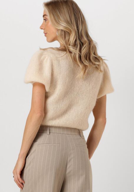 Beige AMERICAN DREAMS Pullover LOLANDA - large