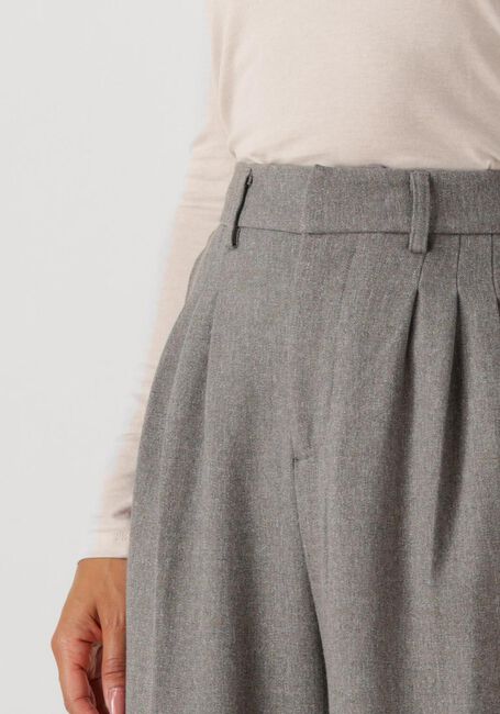 Graue NOTRE-V Weite Hose NV-GISELLE - large