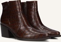 Braune PAUL GREEN Stiefeletten 9780 Braune PAUL GREEN Stiefeletten 9780 - medium