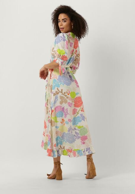 Nicht-gerade weiss FABIENNE CHAPOT Maxikleid CHANNA DRESS 94 - large