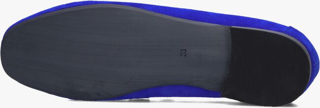 Blaue NOTRE-V Loafer 6114 - large