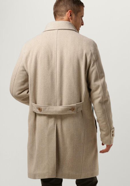 Beige DRYKORN Mäntel SKARO - large