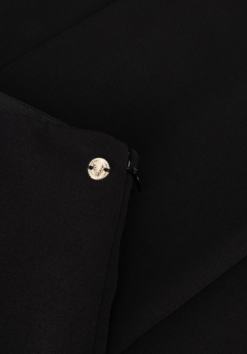 Schwarze JOSH V Hose VIVA - large