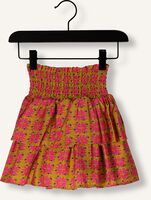 Mehrfarbige/Bunte JENEST Röcke ELLE SKIRT Mehrfarbige/Bunte JENEST Röcke ELLE SKIRT - medium
