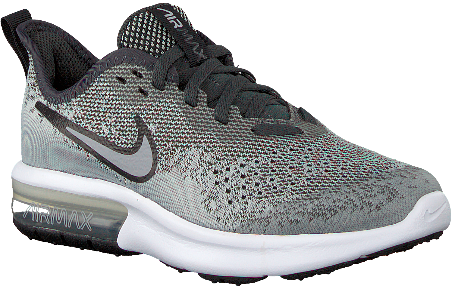 Nike herrenschuhe grau