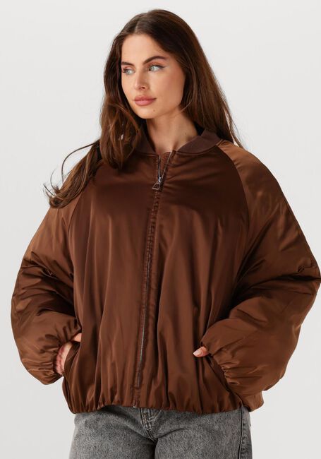 Braune EDITED Jack NADA JACKET - large