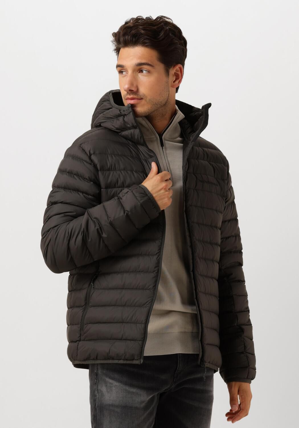 M down jacket clearance