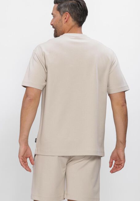 Sand GENTI Polo-Shirt T-SHIRT SS 1227 - large