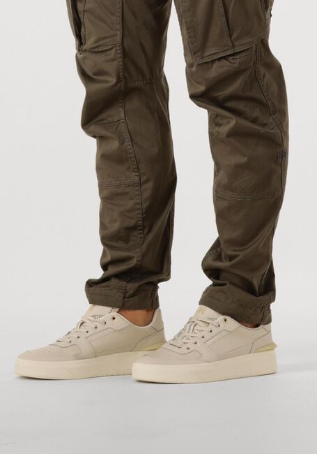Beige CRUYFF Sneaker Low ENDORSED TENNIS - large
