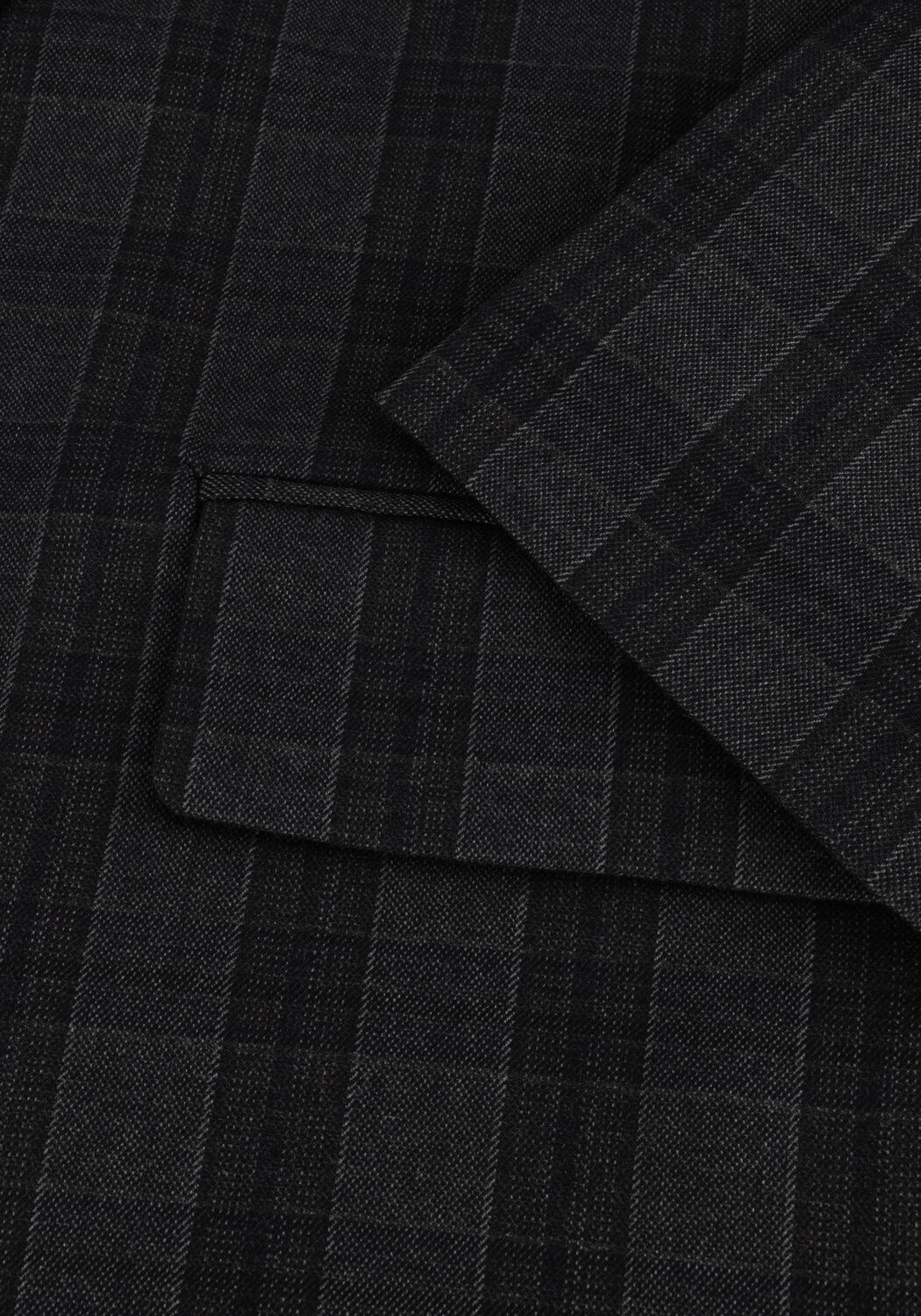 Dunkelgrau MSCH COPENHAGEN Blazer MSCHCALILE LOOSE BLAZER - large