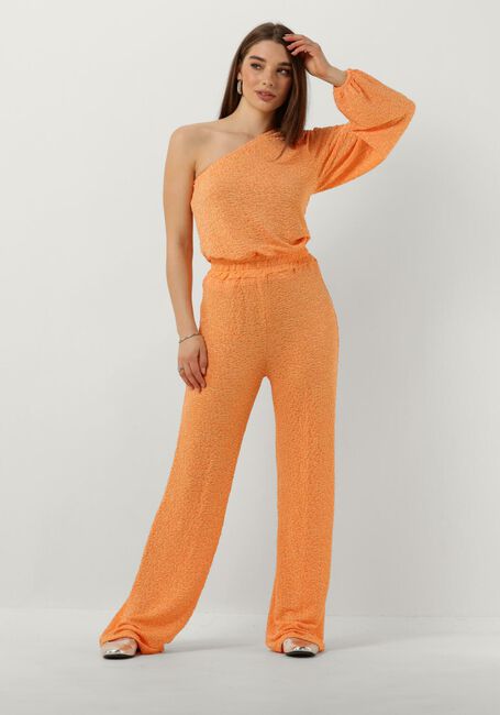 Orangene REFINED DEPARTMENT Top CLEO - large