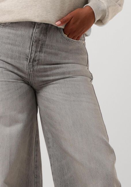 Graue JOSH V Straight leg jeans ALINA - large
