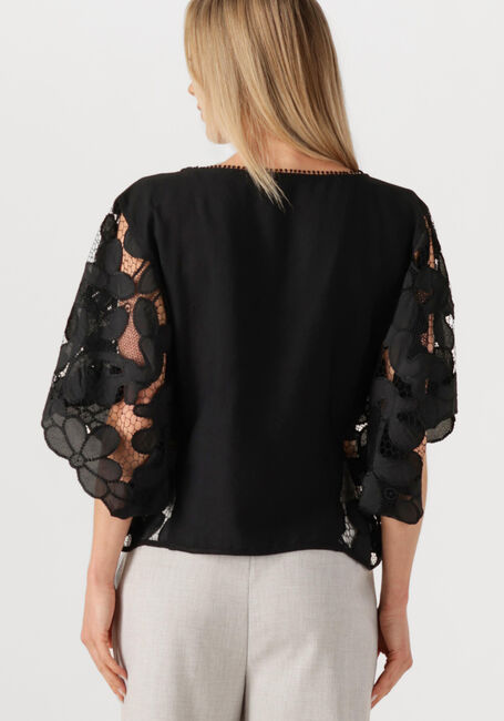 Schwarze ACCESS Top 53-2024-396 - large
