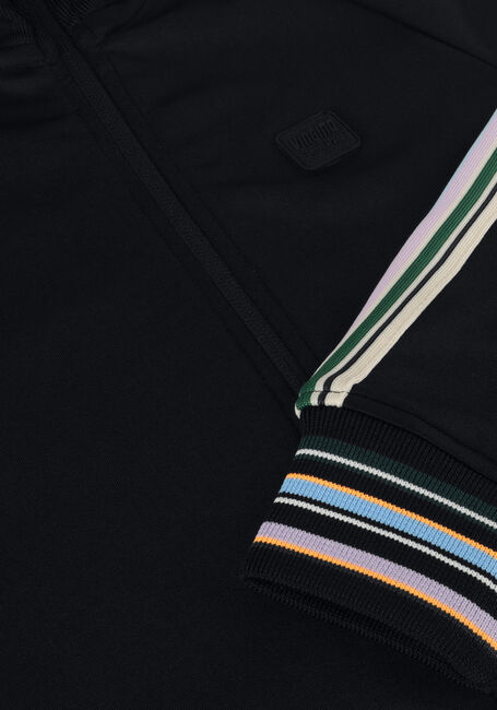 Schwarze VINGINO Strickjacke OWIN - large