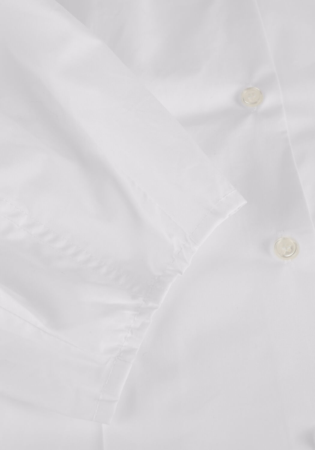 Wei&szlig;e SELECTED WOMEN Blusen SLFDELIA LS SHIRT - large