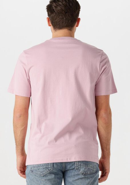 Rosane LYLE & SCOTT T-shirt PLAIN T-SHIRT - large