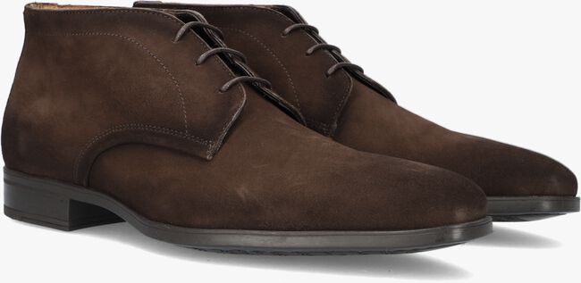 Braune GIORGIO Business Schuhe 38205 - large