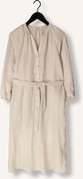 Sand CIRCLE OF TRUST Midikleid PAULINE DRESS Sand CIRCLE OF TRUST Midikleid PAULINE DRESS - medium