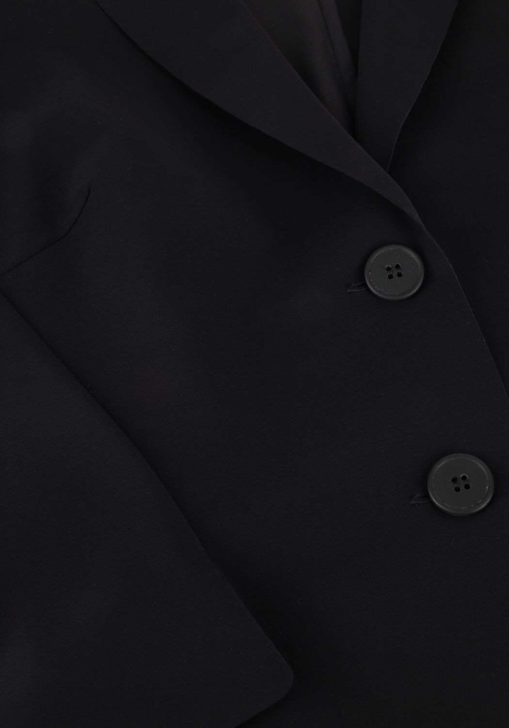 Schwarze JAPAN TKY Blazer DANNO - large