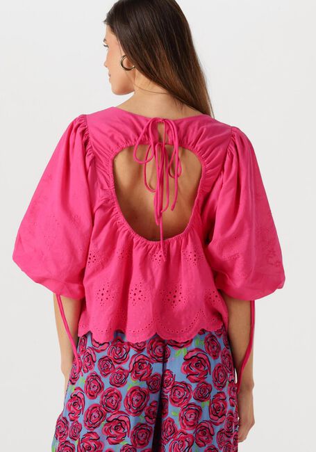 Rosane HARPER & YVE Blusen LEVY-LS - large