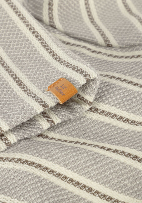 Taupe LIL' ATELIER Blusen NBMFREDE SS LOOSE SHIRT LIL - large