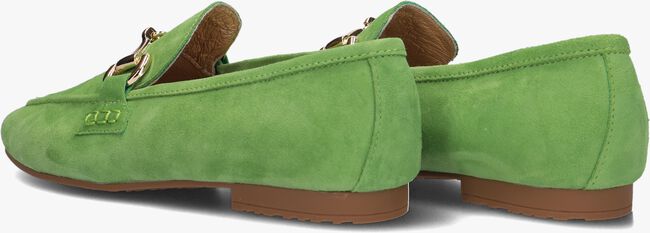 Grüne BLASZ Loafer SHN2559 - large