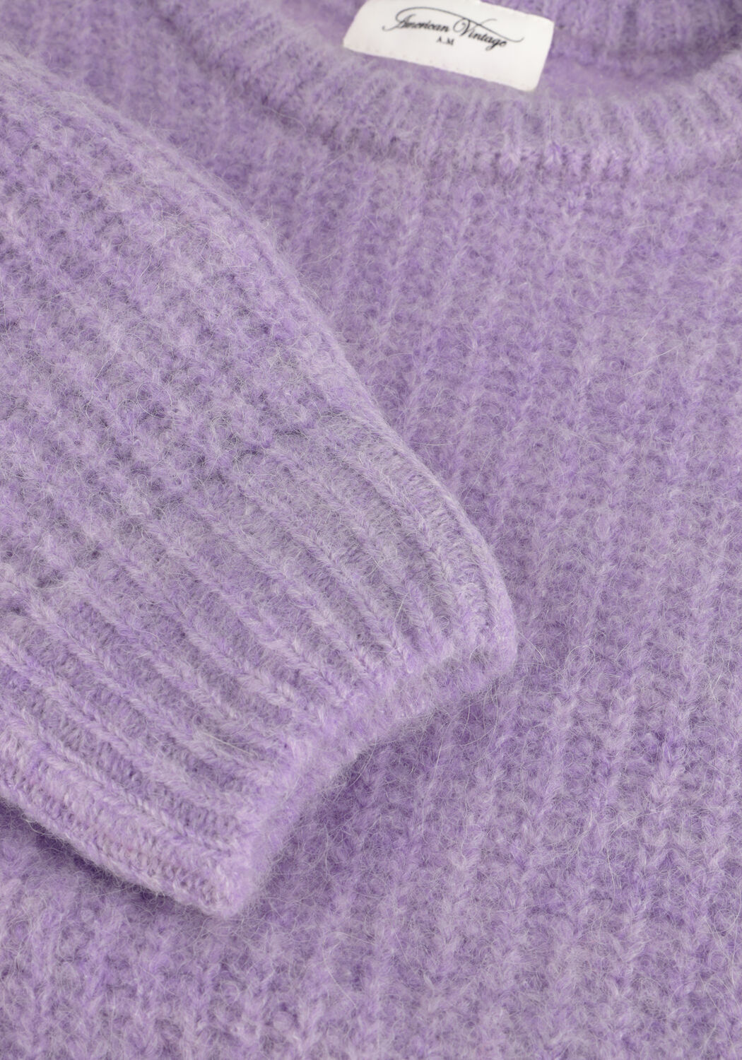 Lilane AMERICAN VINTAGE Pullover EAST - large