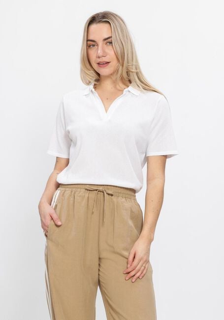 Wei&szlig;e PENN & INK T-shirt T SHIRT - large