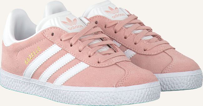 Rosane ADIDAS Sneaker Low GAZELLE C Rosane ADIDAS Sneaker Low GAZELLE C - large