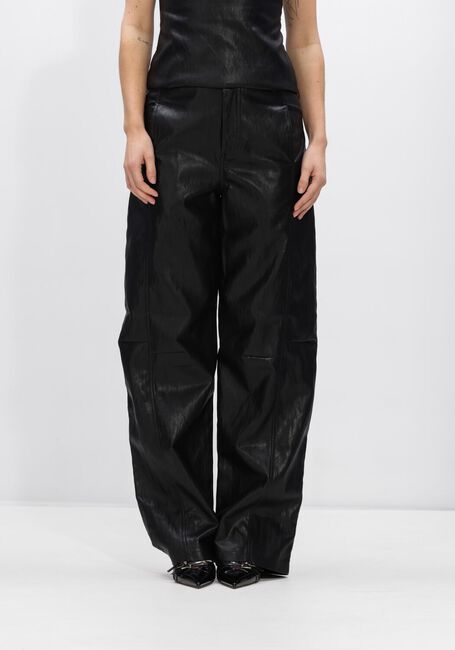 Schwarze CO'COUTURE Hosen GITT LL PANT - large