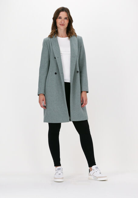 Minze MODSTR&Ouml;M M&auml;ntel ODELIA COAT - large