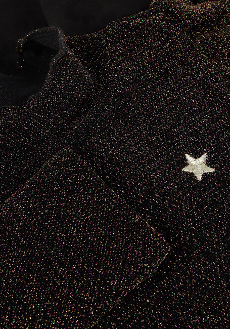 Mehrfarbige/Bunte LIKE FLO Minikleid MIRA DRESS - large