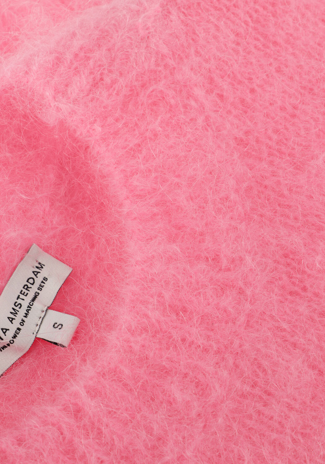 Rosane AMAYA AMSTERDAM Top NOVA - large