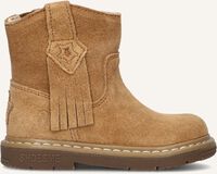 Cognacfarbene SHOESME Stiefel BC24W004 Cognacfarbene SHOESME Stiefel BC24W004 - medium