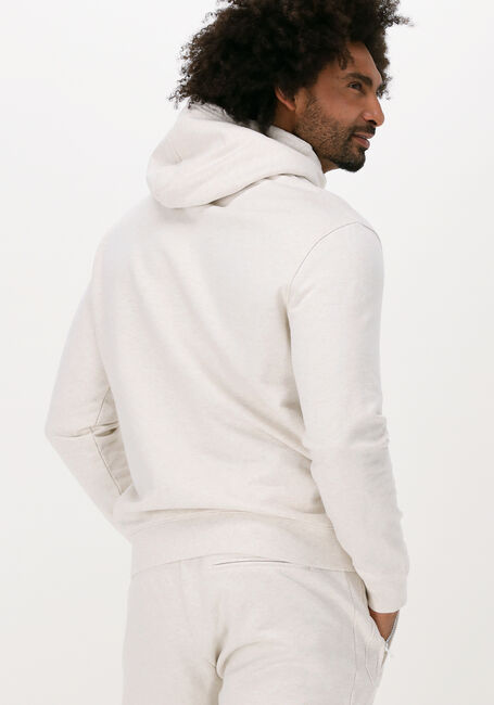Beige PROFUOMO Sweatshirt JARMANS - large