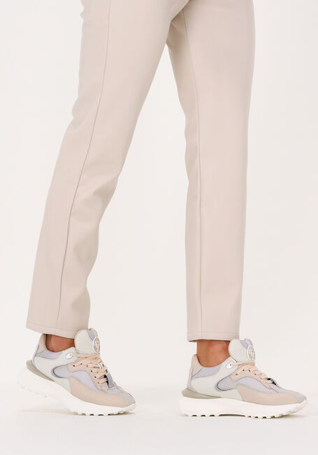 Beige TORAL Sneaker low NEW TECH - large