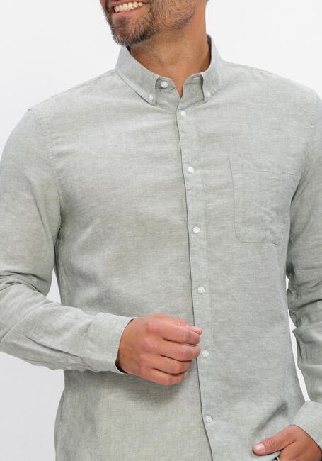 Gr&uuml;ne MATINIQUE Casual-Oberhemd MATROSTOL BD - large