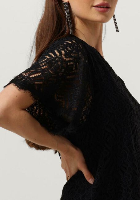Schwarze ANA ALCAZAR Jumpsuit 049531-3326 - large