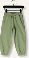 Grüne AMERICAN VINTAGE Jogginghose FAZY 2 Grüne AMERICAN VINTAGE Jogginghose FAZY 2 - medium
