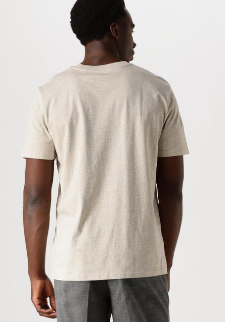 Graue STRØM Clothing T-shirt T-SHIRT - large